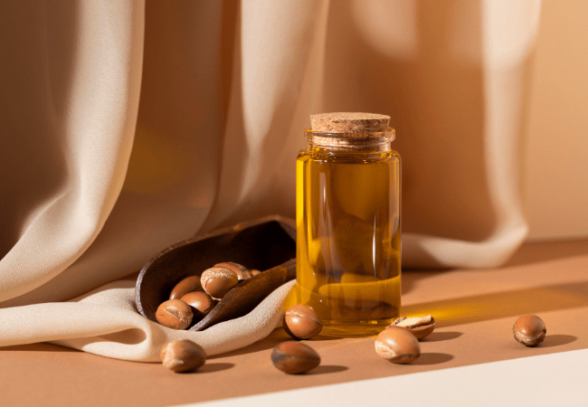 dermazen huile d'argan