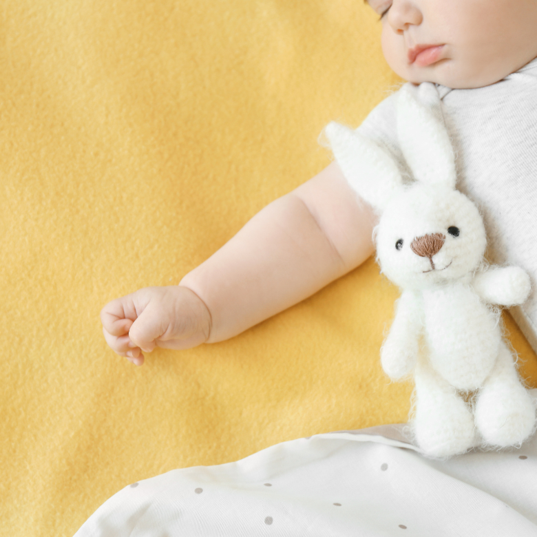 baby care DERMAZEN Poduits cosmétiques Maroc