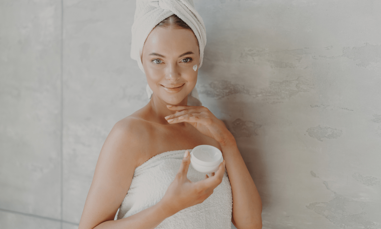 produits anti age en DERMAZEN Poduits cosmétiques Maroc