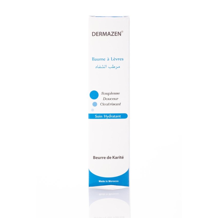 Baume à lévre DERMAZEN Baume à lèvre DERMAZEN (2)