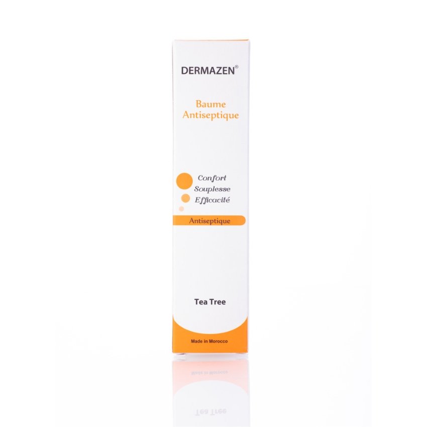 Baume antiseptique DERMAZEN