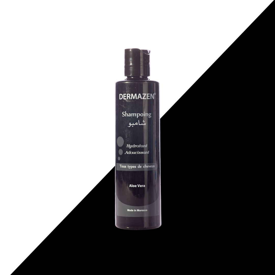 Shampoing DERMAZEN